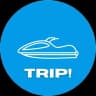Trip – logo