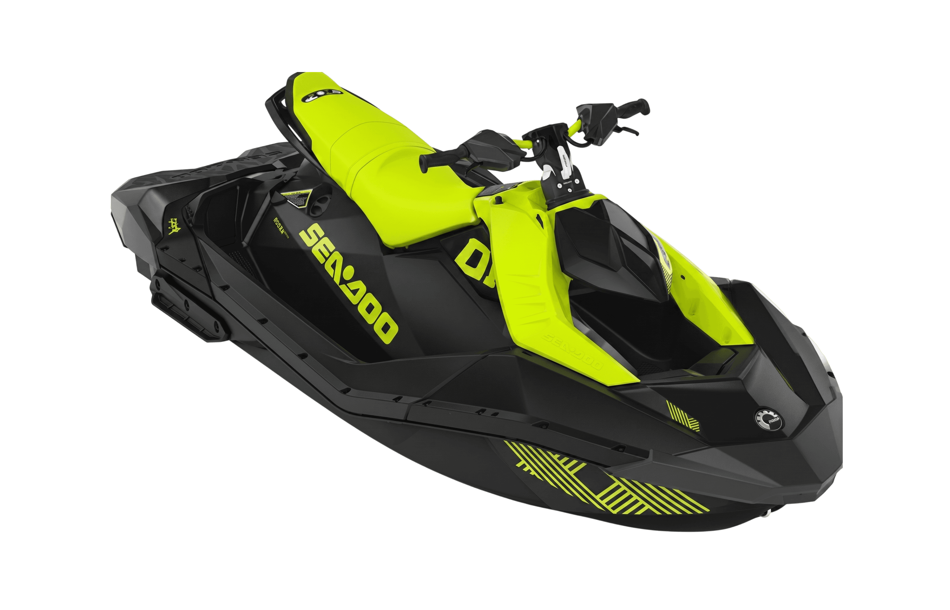 Skuter wodny Sea-Doo Spark Trixx 2