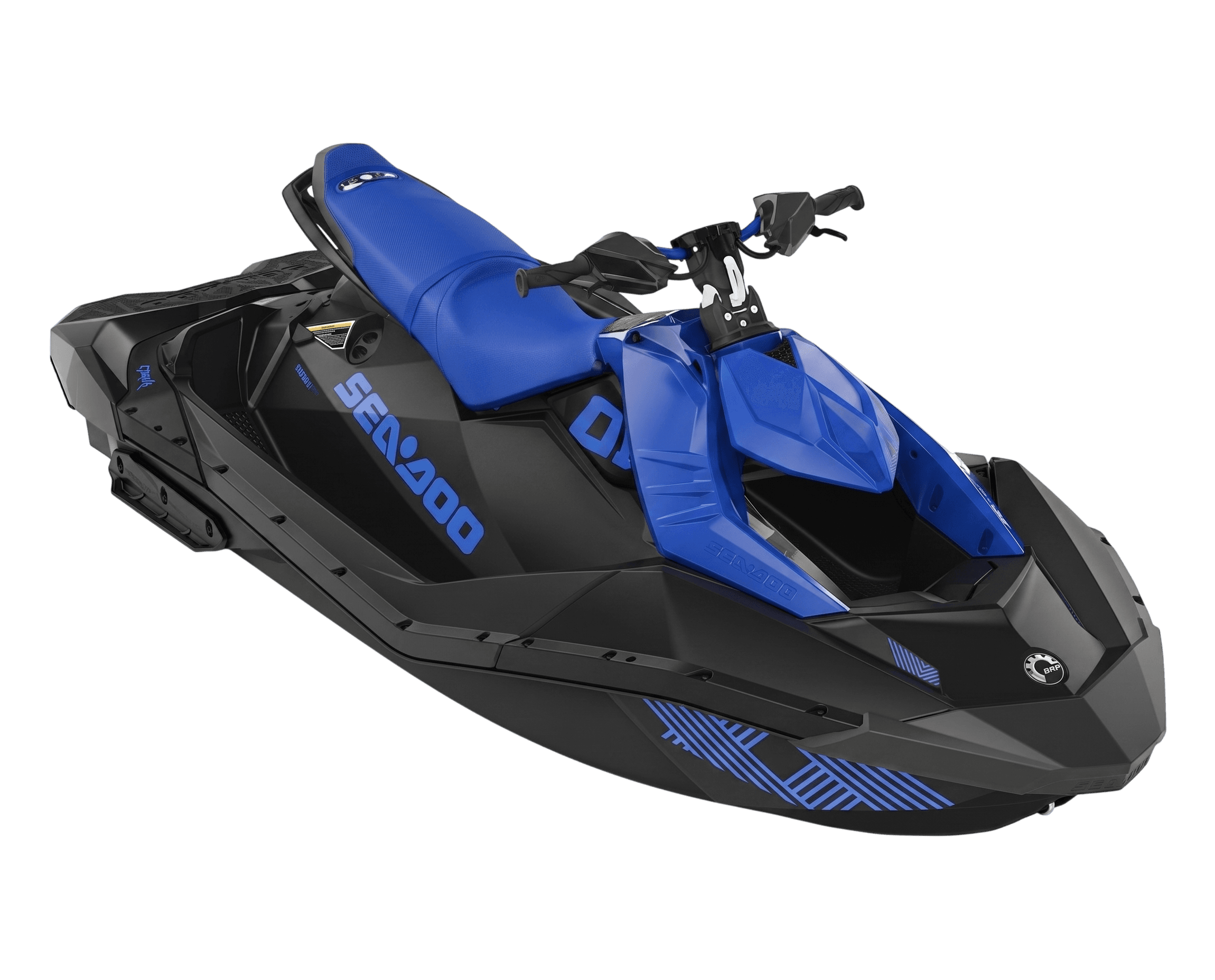 Skuter wodny Sea-Doo Spark Trixx 2